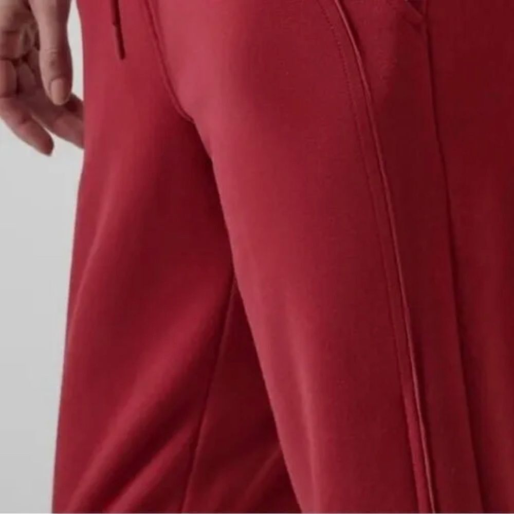 NWT Athleta Altitude Jogger in Polartex Power Stretch 3X - Picture 3 of 10